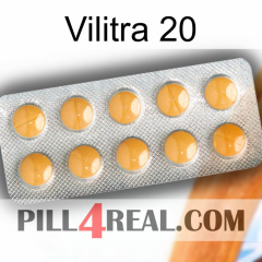 Vilitra 20 levitra1